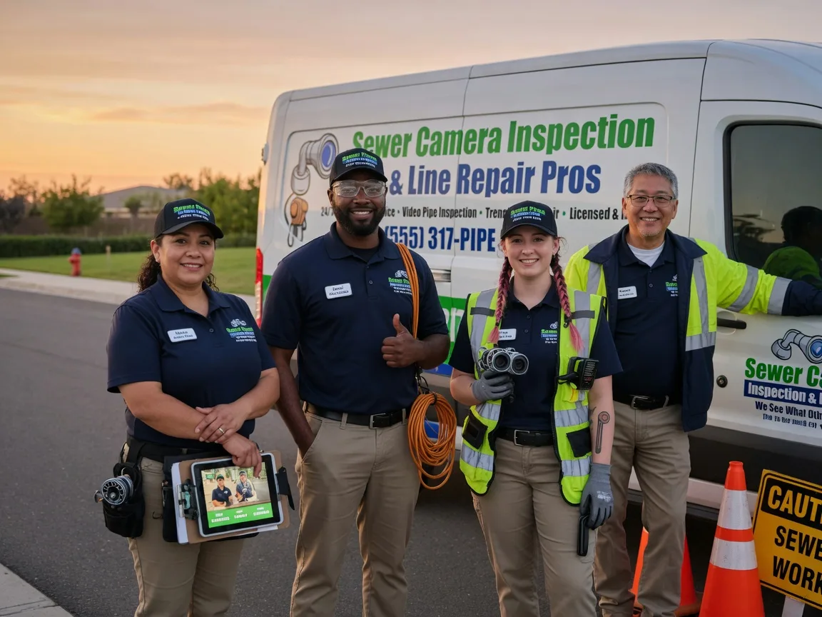 Sewer Line Repair company in Baldwinville, MA